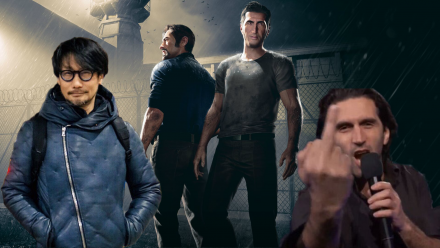 Glöm inte Hazelight