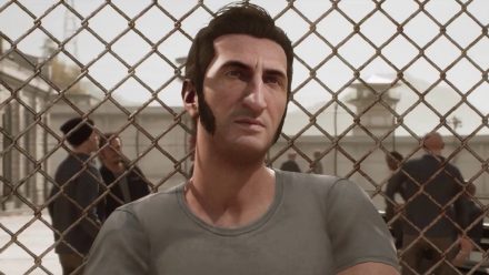 A Way Out (Xbox One)