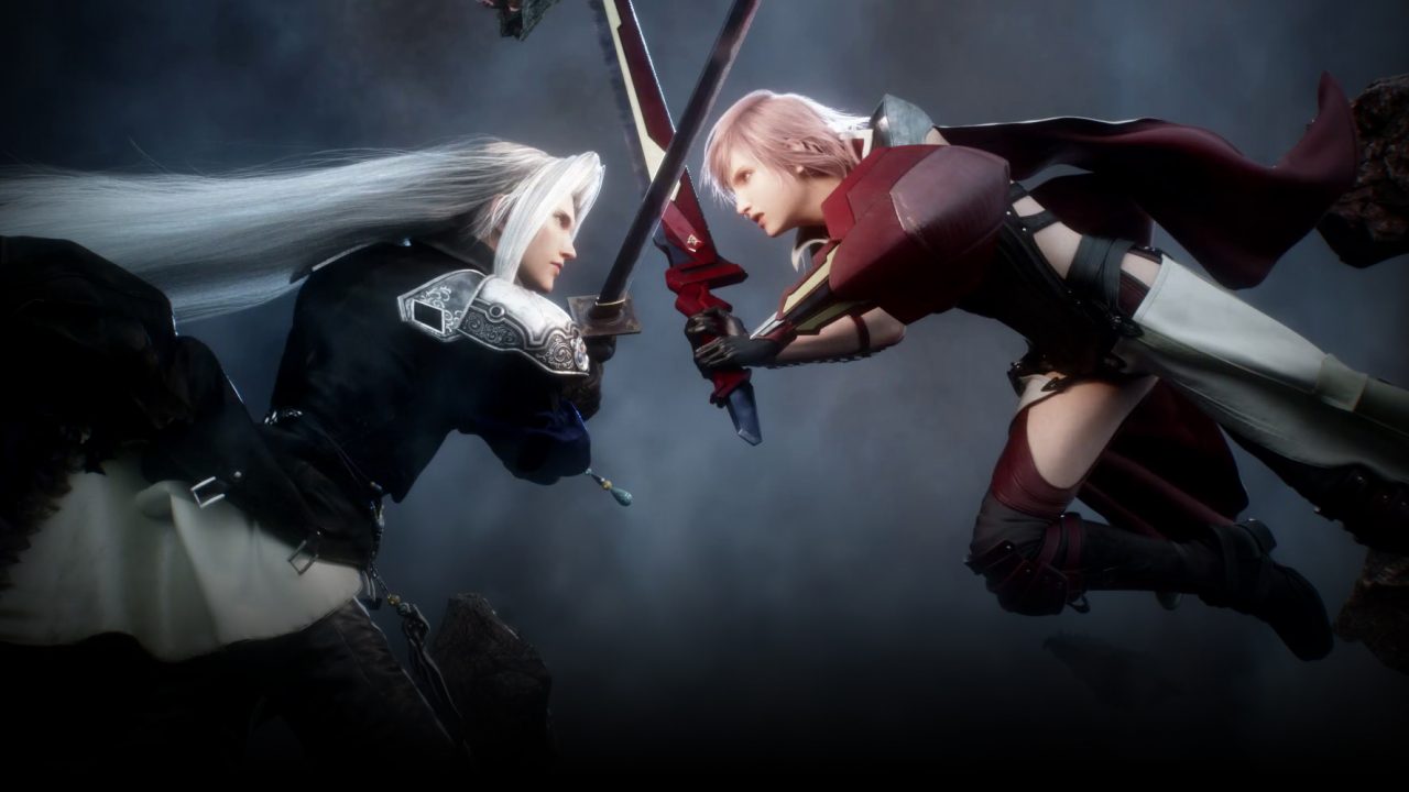 Jag älskar att hata Final Fantasy