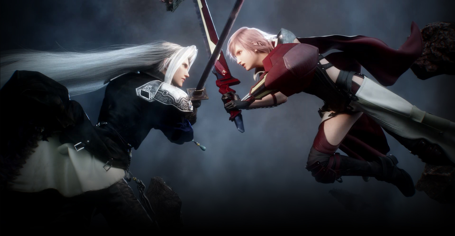 Jag älskar att hata Final Fantasy