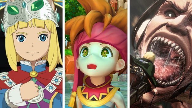 Avsnitt 223: Det är inte underbart