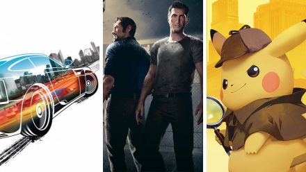 Avsnitt 224: Att lugga nån i flimmerhåren