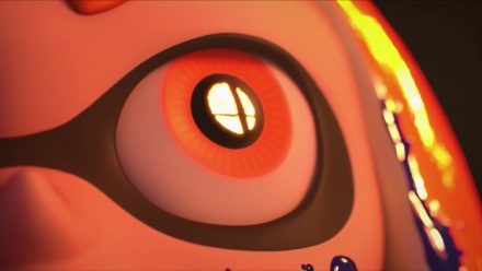 Smash Bros Switch – helt ny titel?