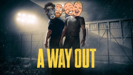 A Way Out från Gävle