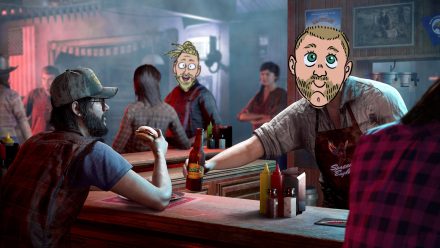 Quicktitt: Far Cry 5 (PC)