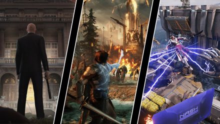 Nya Hitman-utgivare, slopade Shadow of War-lootlådor – och Lawbreakers avslut