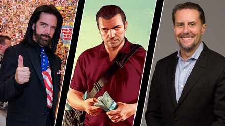 Billy Mitchell mister rekord, GTA 5 mest lönsamt någonsin – och Andrew House snackar nya konsoler