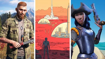 Avsnitt 225: Exorcist-Patrick