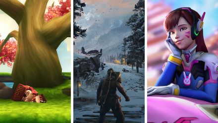 Avsnitt 227: Ligga först, kompis sedan