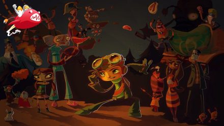 Psychonauts