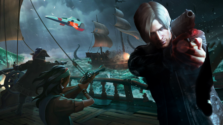 Bara kul med vänner