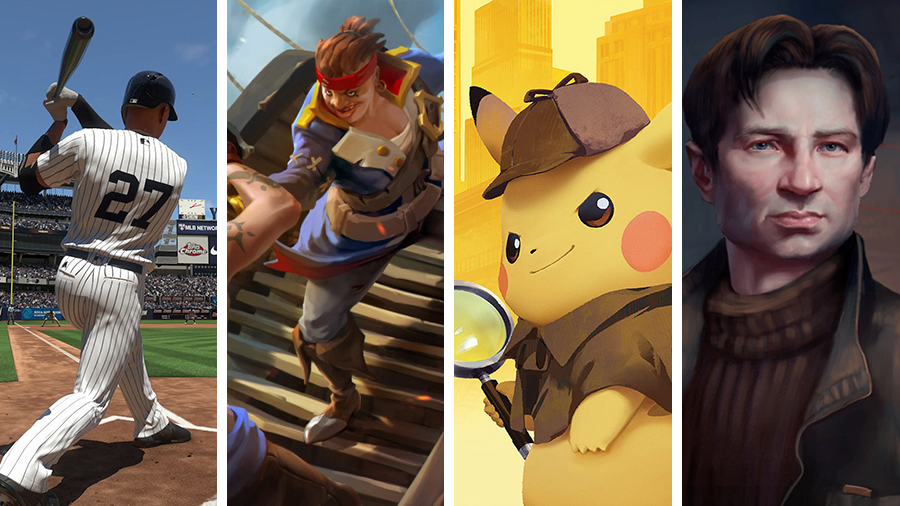 Avsnitt 226: Glennatsvampriketpunktse