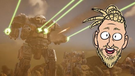 Recension: Battletech (PC)