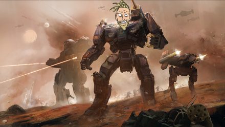 Battletech