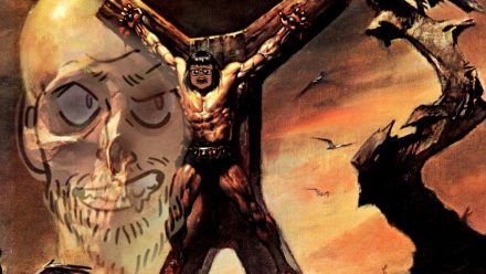 Torsdag 10.00: Kristi himmelfärdsstream