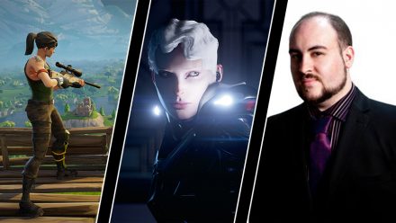 Fortnite satsar på e-sport, Nordens bästa spel – och TotalBiscuits död