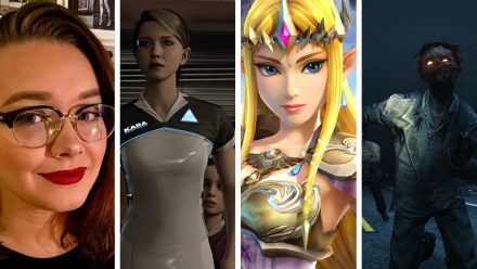 Avsnitt 233: Jag blir alltid dödad av Brigitte