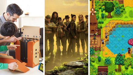 Avsnitt 230: Helgonaura