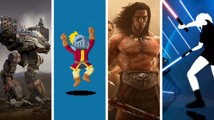 Avsnitt 231: Med fem Strepsils i käften