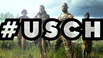 Vad vi kan lära oss av #NotMyBattlefield