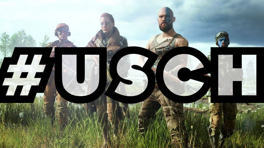 Vad vi kan lära oss av #NotMyBattlefield