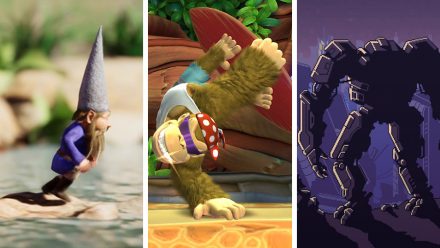 Avsnitt 229: Det här är helvetet