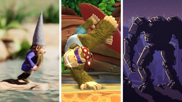 Avsnitt 229: Det här är helvetet