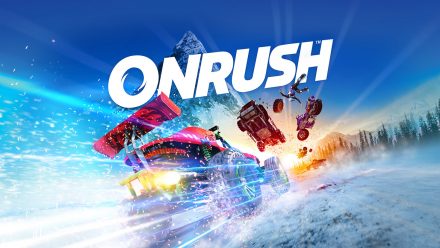 Onrush (Xbox One)