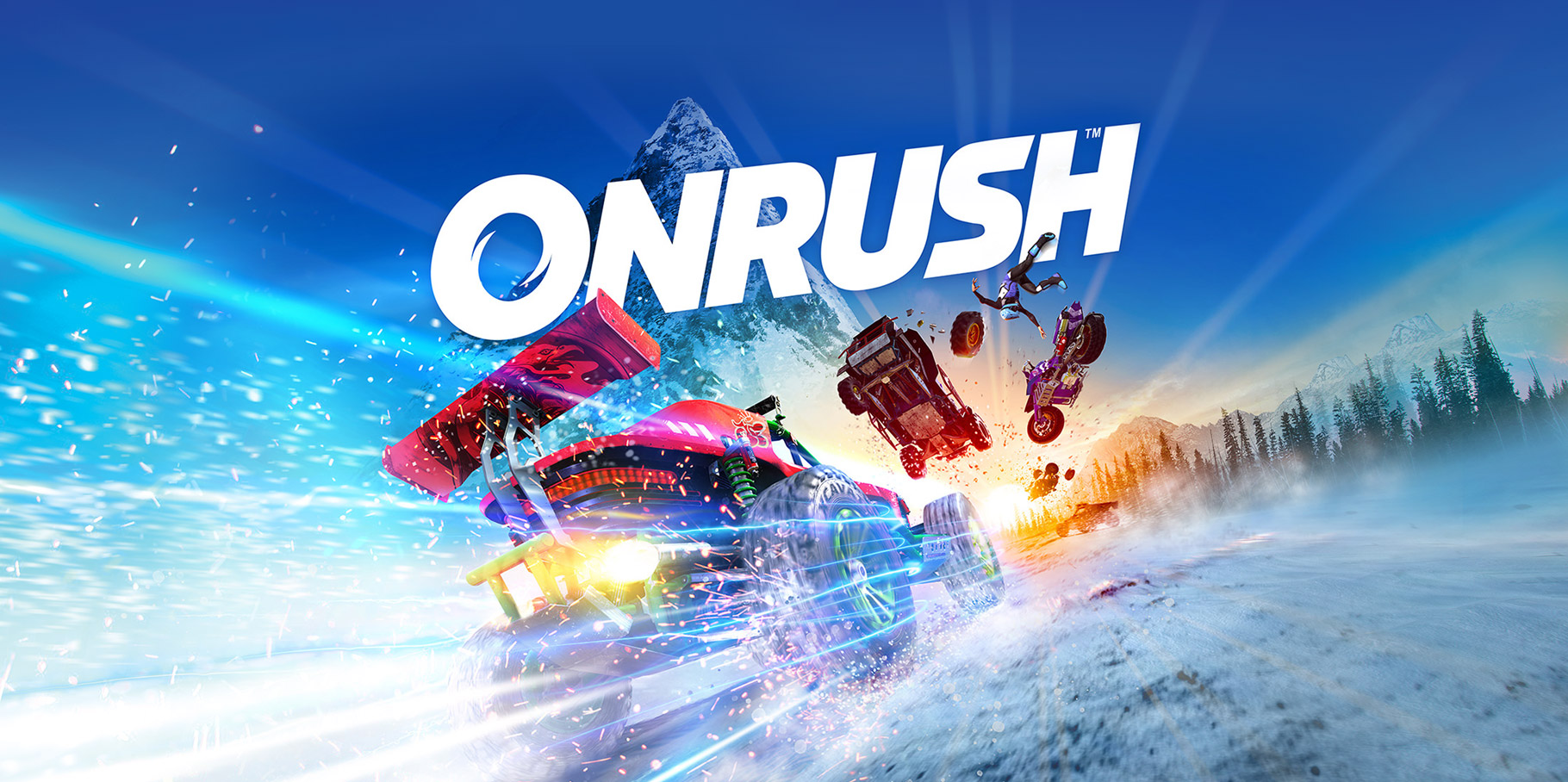 Onrush (Xbox One)