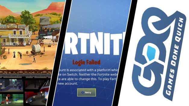 Bethesdas Warner Bros.-stämning, Sonys crossplay-ovilja – och Summer Games Done Quick