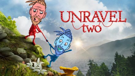 Unravel Two