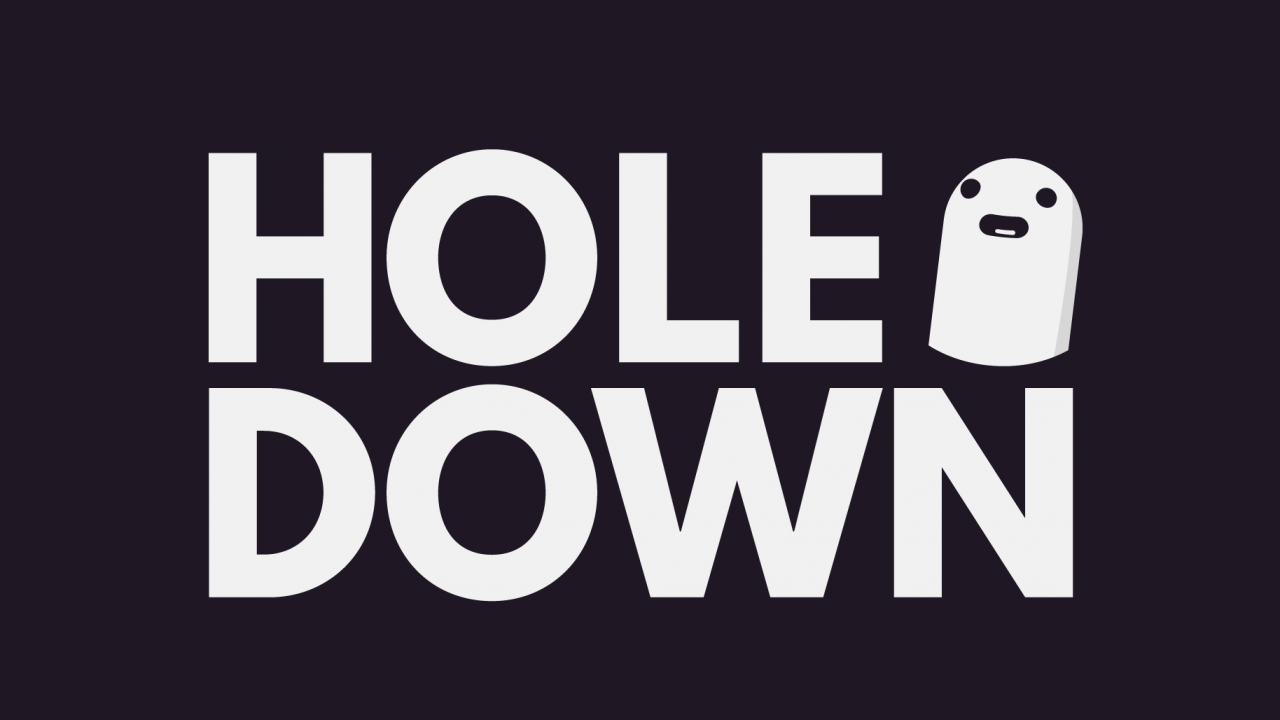 Holedown (iOS)