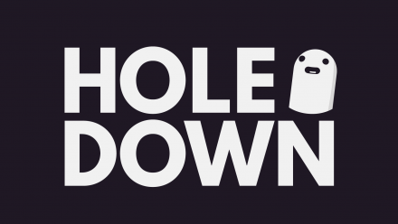 Holedown (iOS)