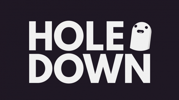 Holedown (iOS)