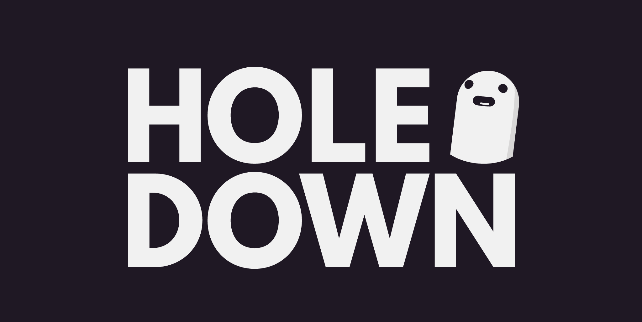 Holedown (iOS)