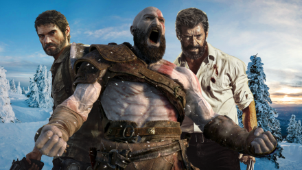 Problemen med de ledsna papporna