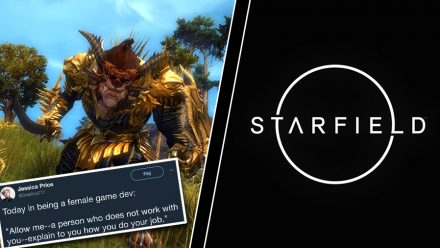 Utvecklare sparkade efter konflikt med fans – och Todd Howard om Starfield