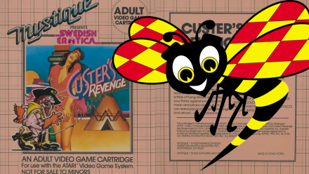 Expressen använder rasistiskt våldtäktsspel för att begå bidragsfusk