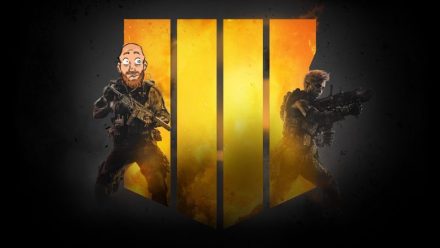 Call Of Duty Black Ops 4 BETA