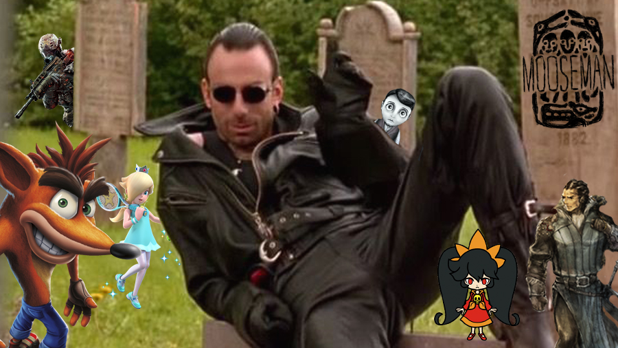 Svamppod Sensommar: Andra Sommaren