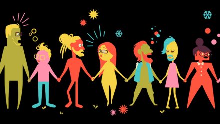 Vi måste prata om det