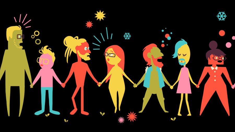 Vi måste prata om det