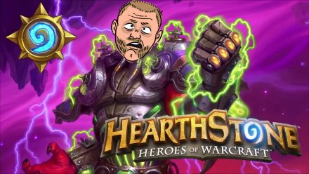 Hearthsvamps: Att angöra en Mecha’Thun