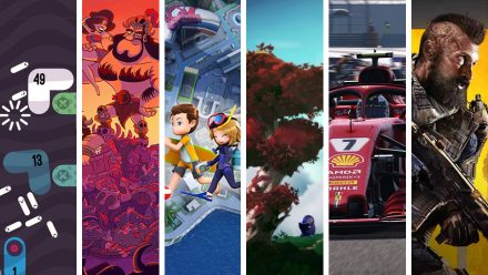 Avsnitt 236: GlenNsync