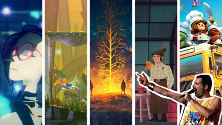 Avsnitt 237:  Livets sås of Reflections