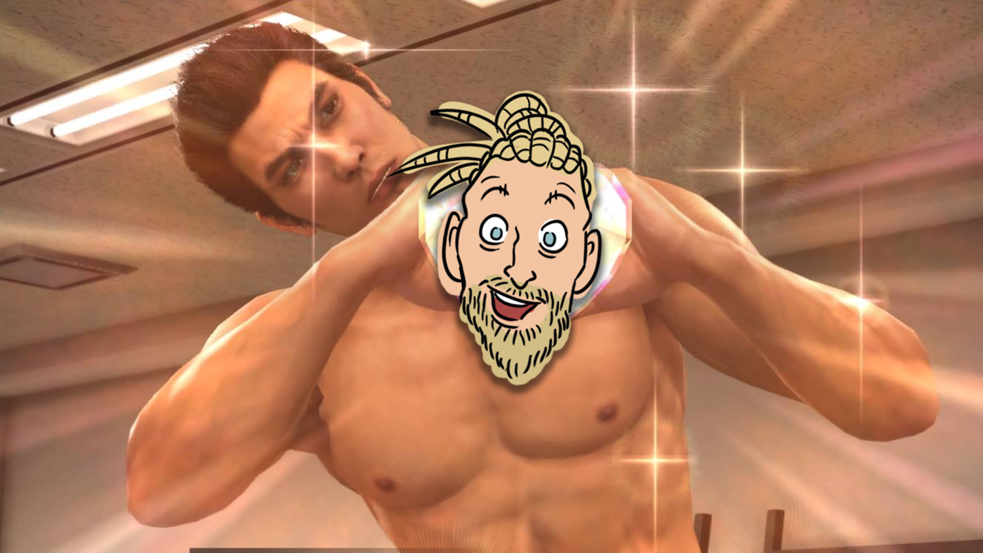 Yakuza Kiwami 2 (PS4)