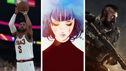 Avsnitt 241: Full Mage, Orensad Kattlåda och Fem Olika Karriarslägen