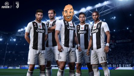 Fifa 19 (PS4)