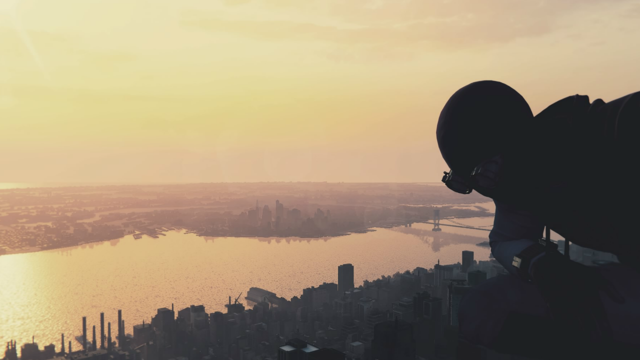 Några bilder på Spider-Man