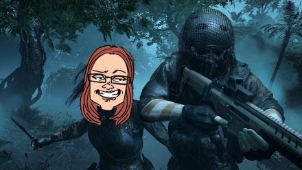 Quicktitt: The Shadow of the Tomb Raider (PS4)